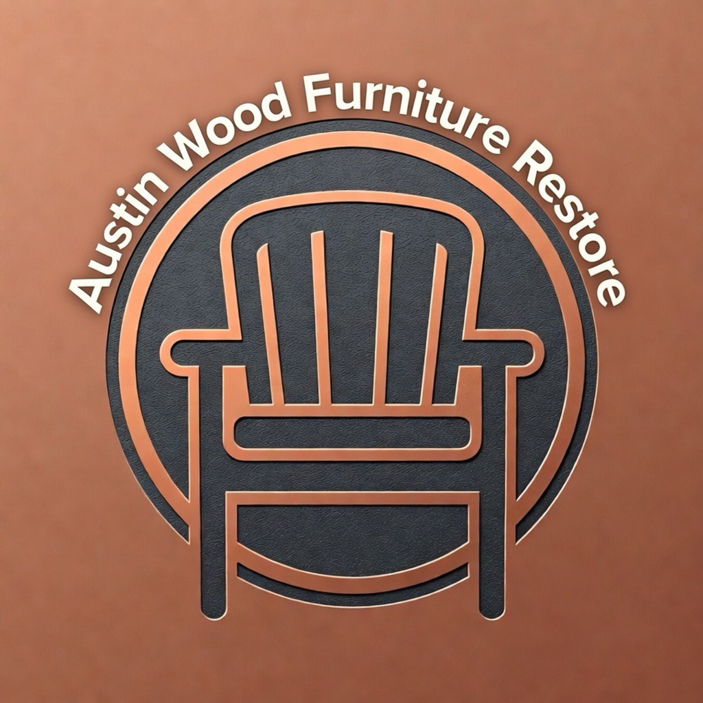 Austin Wood Furniture Restore Logo